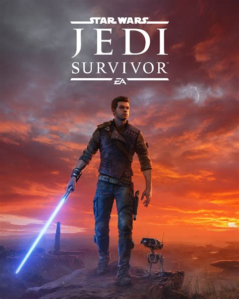 Star wars jedi survivor elamigos  Star Wars Jedi: Survivor is now available for PS5, Xbox Series X|S, and PC